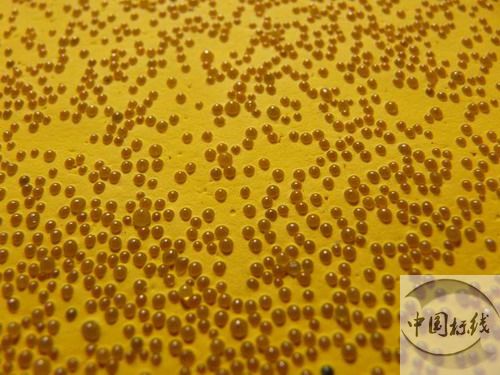 盘锦研磨玻璃微珠 B1/B2 级